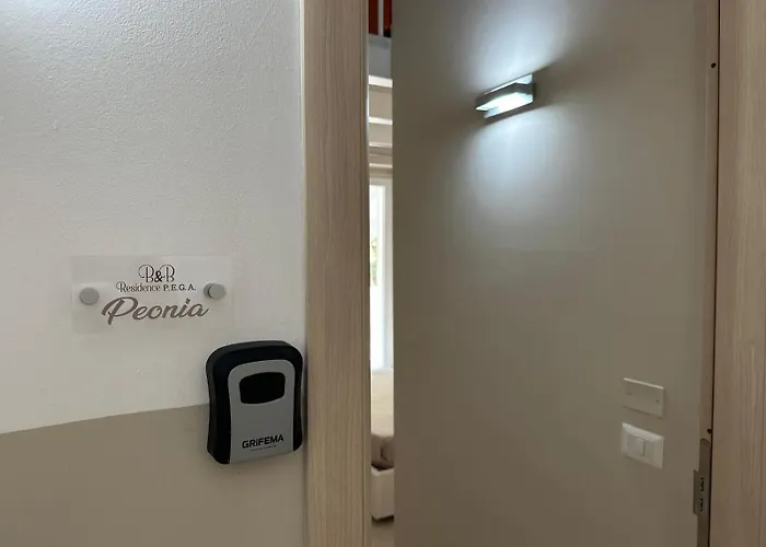 Residence Pega B&B Vasto